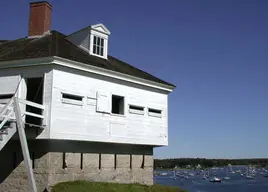 Fort McClary State Historic Site