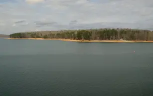 Lake Hartwell State Park