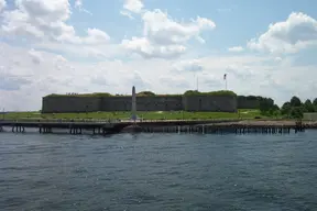 Castle Island