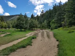 Squilchuck State Park