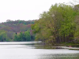 Radnor Lake State Natural Area