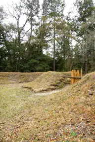 Fort Raleigh National Historic Site