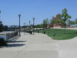 North Bank Park