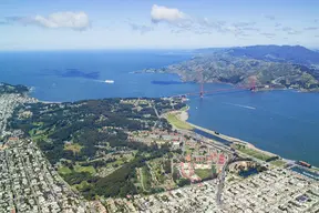 Presidio of San Francisco