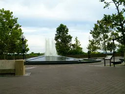 Benjamin Banneker Park