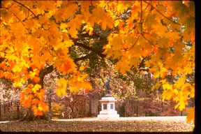 Guilford Courthouse National Military Park