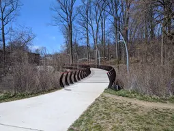 Long Branch-Arliss Neighborhood Park