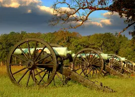 Chickamauga and Chattanooga National Military Park