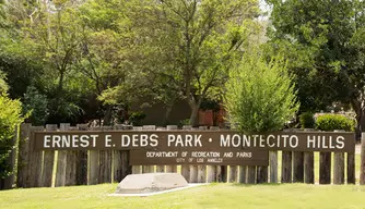 Ernest E. Debs Regional Park