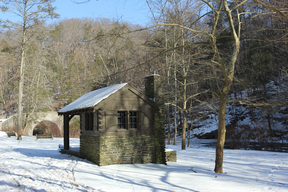 Wissahickon Valley Park