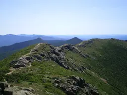 Appalachian National Scenic Trail