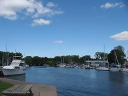 Seneca Lake State Park