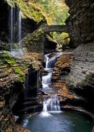 Watkins Glen State Park