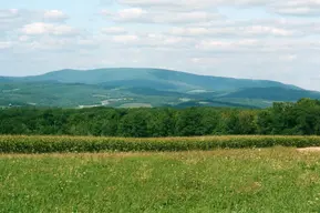 Blue Knob State Park