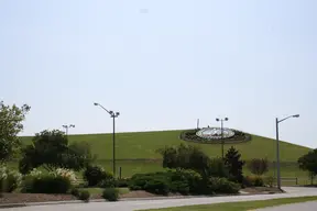 Mount Trashmore Park