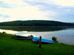 Shawnee State Park