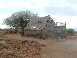 Lapakahi State Historical Park