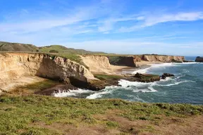 Coast Dairies State Park