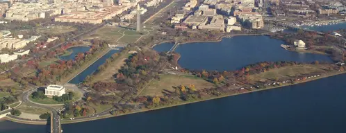 West Potomac Park