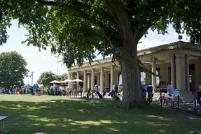 East Potomac Park