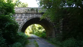 Washington and Old Dominion Railroad Regional Park