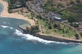 Poʻipū Beach Park