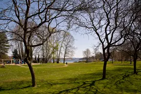 Be'er Sheva Park