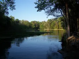 Wekiwa Springs State Park