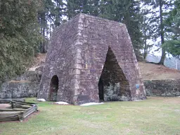 Greenwood Furnace State Park