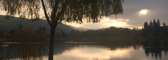 Hellyer County Park