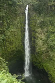 ʻAkaka Falls State Park