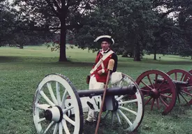 Valley Forge National Historical Park