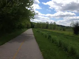 Miami Whitewater Forest