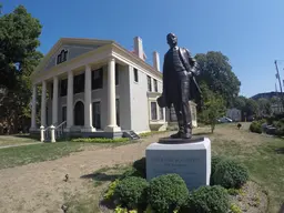 Theodore Roosevelt Inaugural National Historic Site