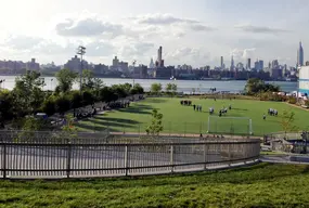 Bushwick Inlet Park