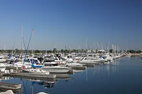 North Point Marina