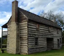 Jacob Wolf House Historic Site