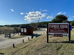 Cypress Creek Park