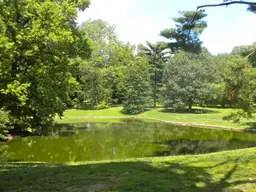 Pastorius Park