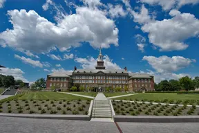 Bearcats Commons