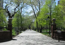 Washington Square