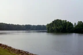 Lake Murphysboro State Park