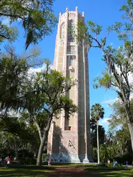 Bok Tower Gardens