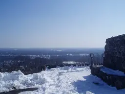 Washington Rock State Park