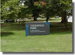 Thompson Park