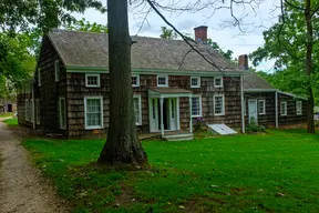 Old Bethpage Village Restoration