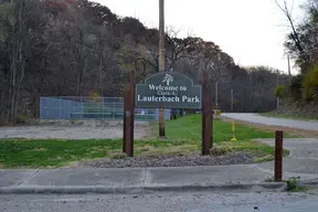 Clara A. Lauterbach Park