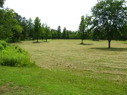 Cowpens National Battlefield