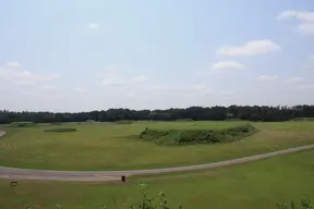 Moundville Archaeological Park;Mound State Monument