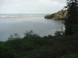 Humboldt Lagoons State Park